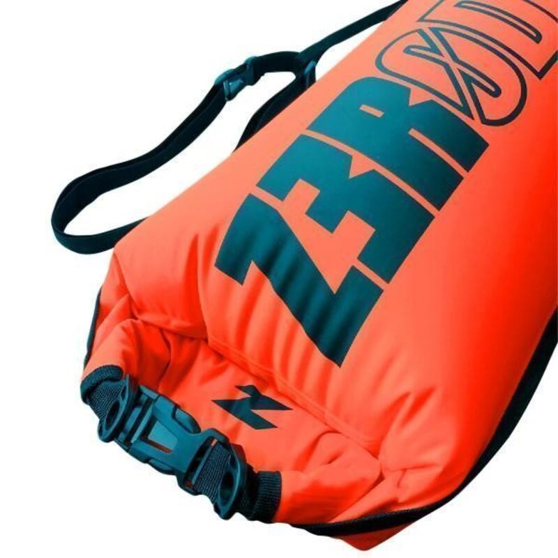 Waterdichte zwemboei Zerod Safety Buoy XL Mesh