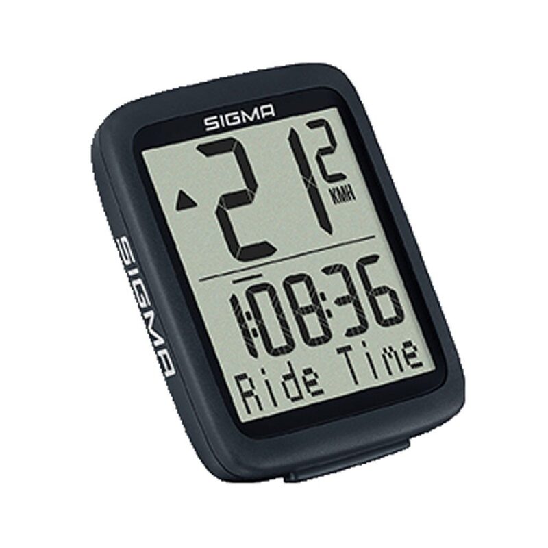 Compteur vélo Sigma BC 8.0 WL sans fil