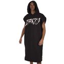 Poncho natation Zerod Armada Black