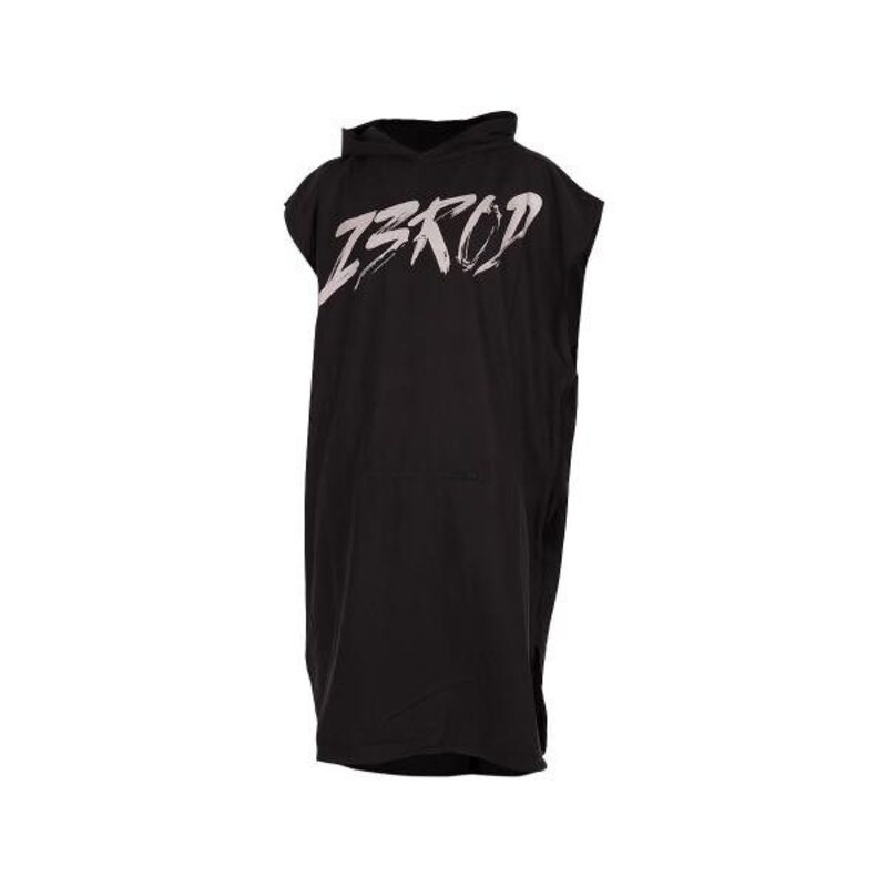 Poncho natation Zerod Armada Black