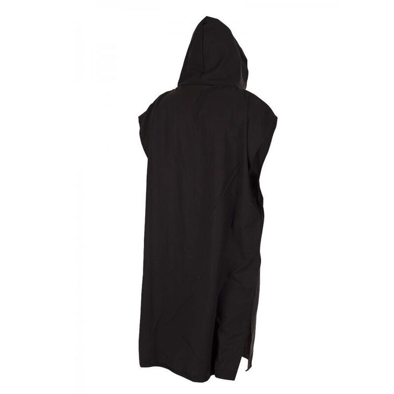 Poncho natation Zerod Armada Black