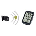 Compteur vélo Sigma BC 10.0 WL sans fil