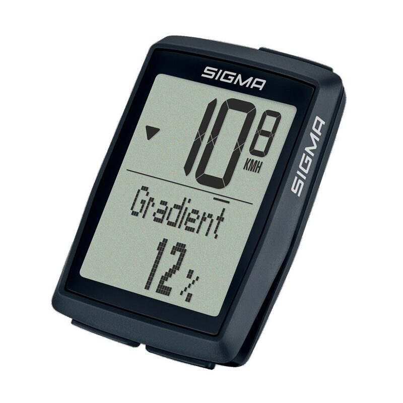 Compteur vélo Sigma BC 14.0 WL sans fil