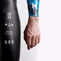 Combinaison natation Zerod Archi