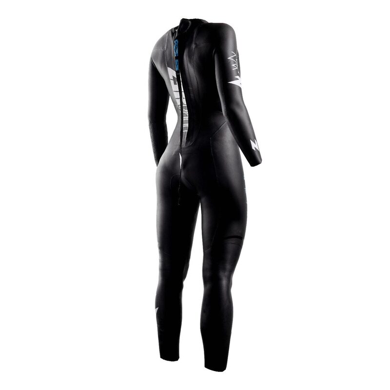 Combinaison natation femme Zerod Archi