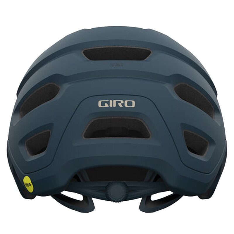 Mountainbikehelm Giro Source Mips