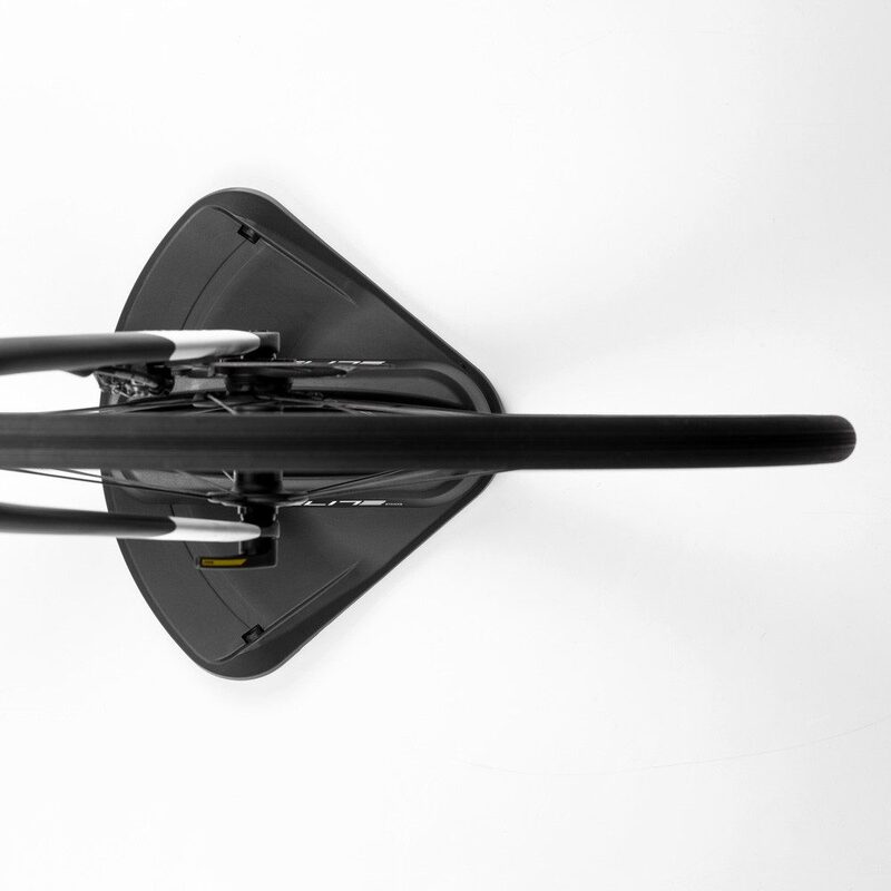 Support roue avant home-trainer Elite Sterzo