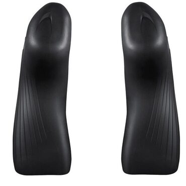 Repose mains poignées Shimano Dura Ace ST-R9250 12v