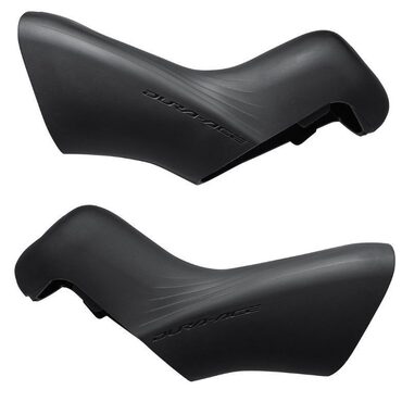 Handsteunen voor fietsstuur Shimano Dura Ace ST-R9270 Di2