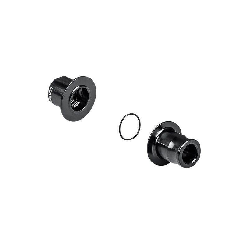 Cache-poussière moyeu arrière Bontrager Entry