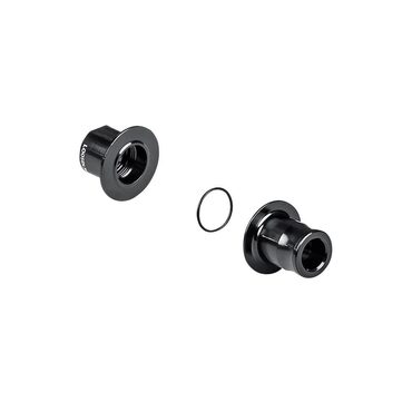 Cache-poussière moyeu arrière Bontrager Entry