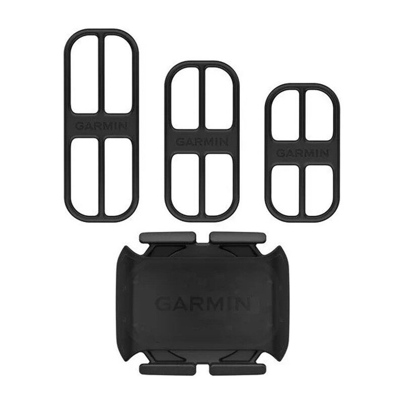 Garmin cadanssensor 2 zonder magneet