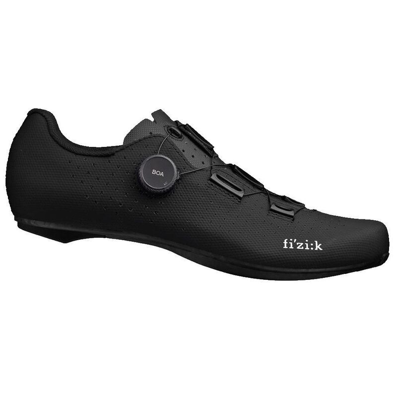 Chaussures vélo route Fizik Tempo Decos Carbon