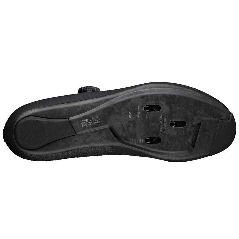 Chaussures vélo route Fizik Tempo Decos Carbon