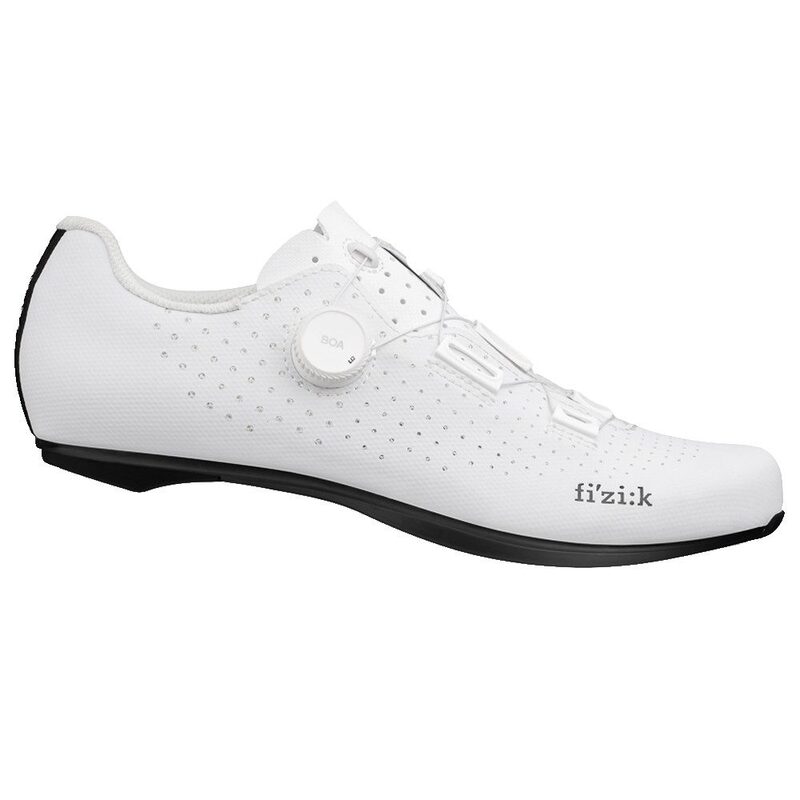 Chaussures vélo route Fizik Tempo Decos Carbon