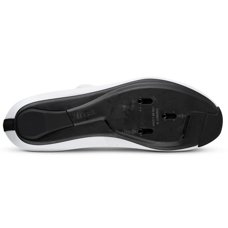 Chaussures vélo route Fizik Tempo Decos Carbon