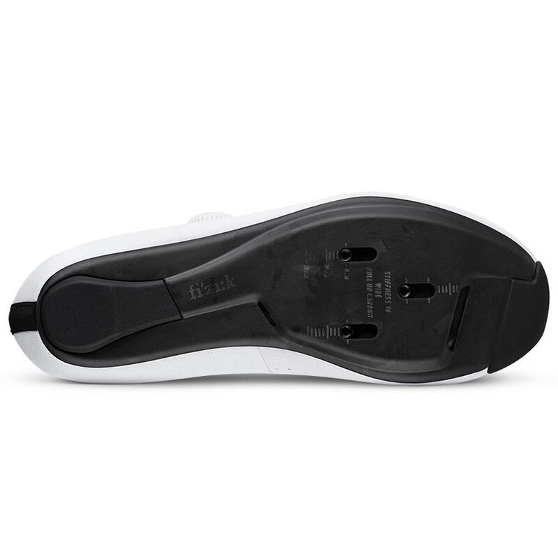 Chaussures vélo route Fizik Tempo Decos Carbon Wide