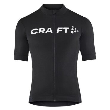 Maillot vélo manches courtes Craft Essence 2022