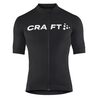 Maillot vélo manches courtes Craft Essence 2022