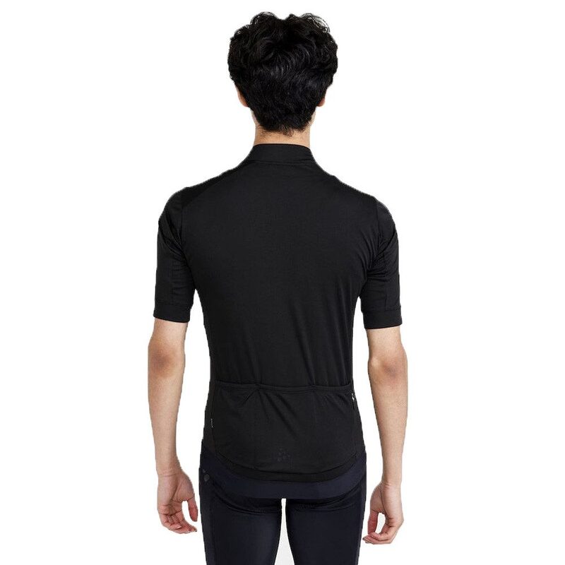 Maillot vélo manches courtes Craft Essence 2022