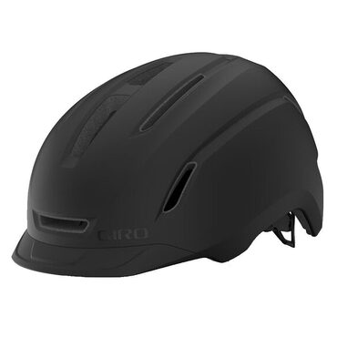 Stads- en fietshelm Giro Caden II Led New