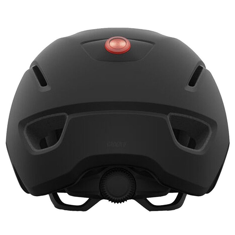 Casque vélo urbain et vélotaf Giro Caden II Led New 2022