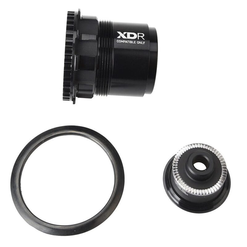 Corps de roue libre ZIPP Cognition NSW SRAM XDR