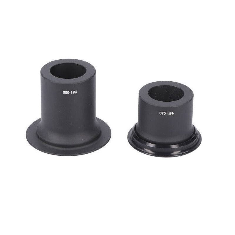 Adaptateurs axe arrière ZIPP ZR1 12x142 Sram XDR/Shimano