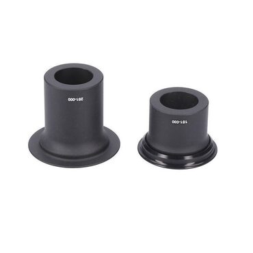 Adaptateurs axe arrière ZIPP ZR1 12x142 Sram XDR/Shimano