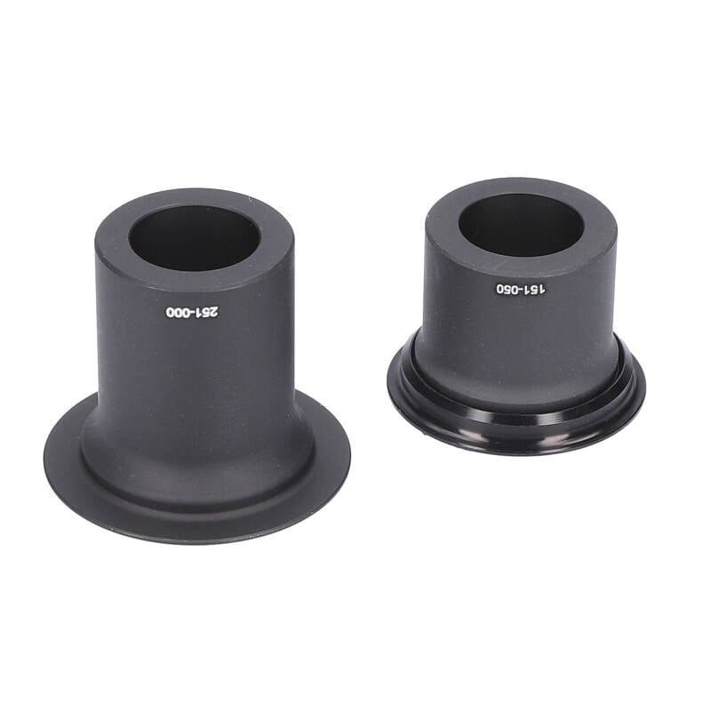 Achterasadapters ZIPP ZR1 12x142 Campagnolo