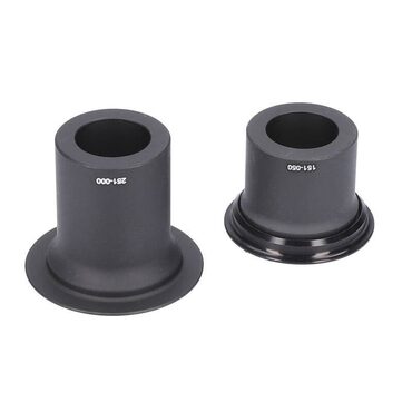 Achterasadapters ZIPP ZR1 12x142 Campagnolo