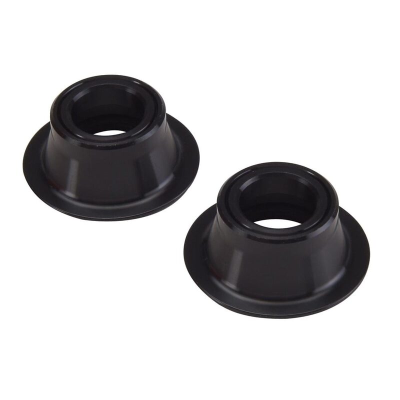 Adaptateurs axe avant ZIPP 77 DB 12x100 Adaptateurs axe avant ZIPP 77 DB 12x100