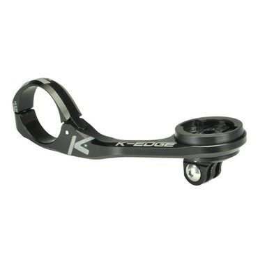 Support déporté K-Edge Garmin Max XL Combo Mount