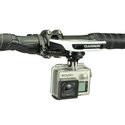 Support déporté K-Edge Garmin Max XL Combo Mount