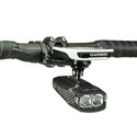 Support déporté K-Edge Garmin Max XL Combo Mount