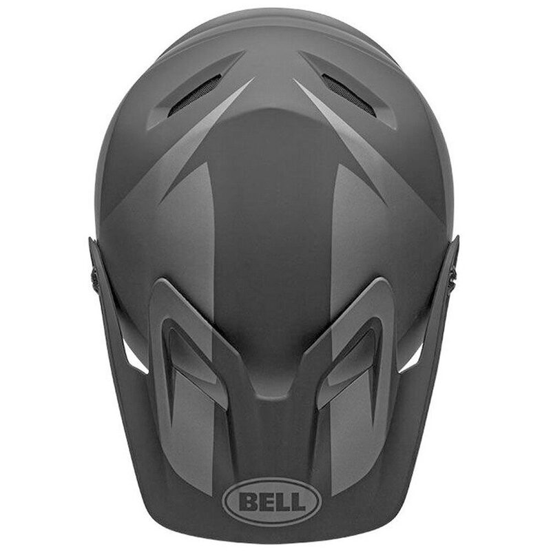 Casque VTT intégral Bell Transfer 2022