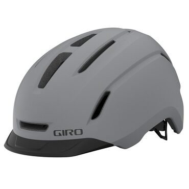 Casque vélo urbain et vélotaf Giro Caden II Led New 2022