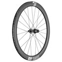 Roues vélo carbone DT Swiss Arc 1400 Dicut DiscBrake 62 Tubeless Ready