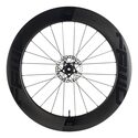 FFWD Fast Forward Ryot 77 Disc Tubeless Ready carbon fietswielen FFWD Fast Forward Ryot 77 Disc Tubeless Ready carbon fietswielen