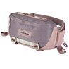 Bolsa de cintura para BTT Dakine Hot Laps 2L camuflagem rosa, preto e azul