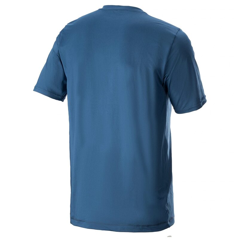 Maillot VTT manches courtes Alpinestars Ageless V3 Tech