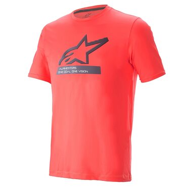 Maillot VTT manches courtes Alpinestars Ageless V3 Tech