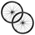 Roues vélo carbone FFWD Fast Forward Ryot 44 Disc Tubeless Ready