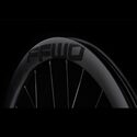 Roues vélo carbone FFWD Fast Forward Ryot 44 Disc Tubeless Ready