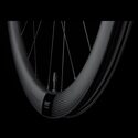 Roues vélo carbone FFWD Fast Forward Ryot 44 Disc Tubeless Ready