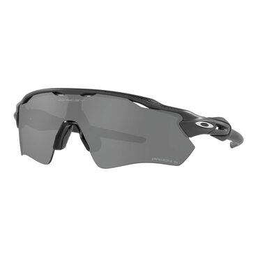 Lunettes vélo Oakley Radar Ev Path High Resolution Carbon / Prizm Black
