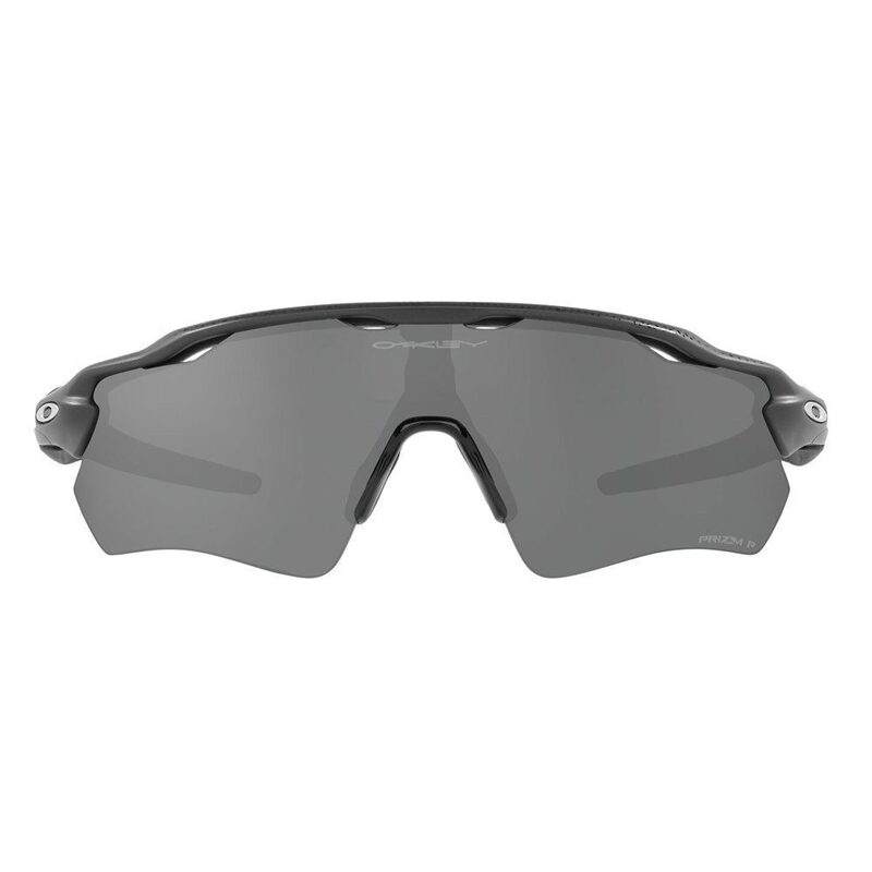 Lunettes vélo Oakley Radar Ev Path High Resolution Carbon / Prizm Black