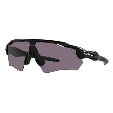 Lunettes vélo Oakley Radar EV XS Path Matte Black / Prizm Grey