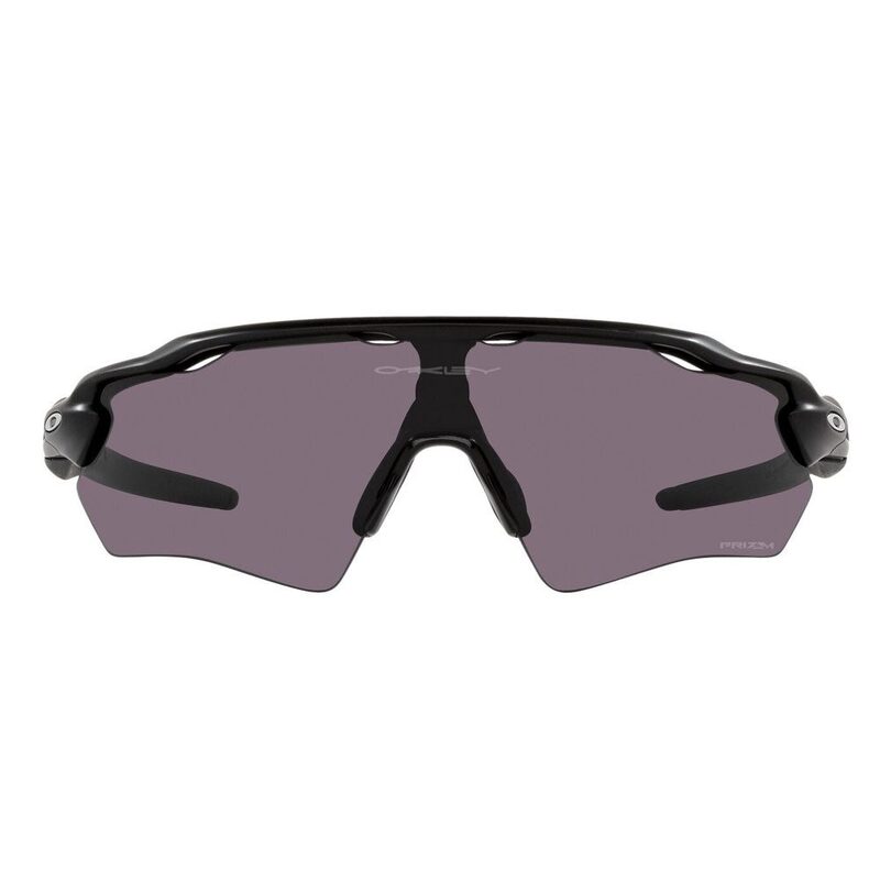 Lunettes vélo Oakley Radar EV XS Path Matte Black / Prizm Grey
