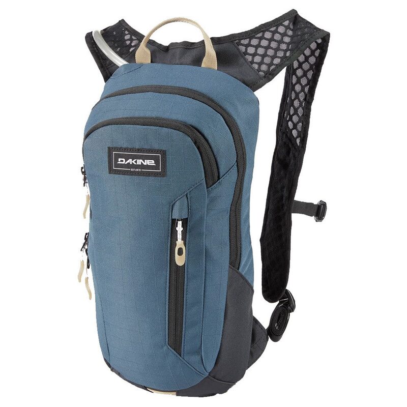 6l Sac à Dos VTT Sac à Dos d'hydratation avec 2l Poche à Eau Sac à Dos 6l Sac à Dos VTT Sac à Dos d'hydratation avec 2l Poche à Eau Sac à Dos